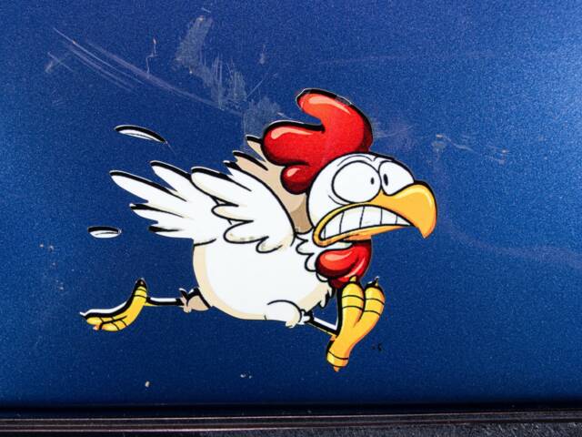 Piaggio Vespa PX 125 E