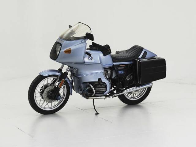 BMW R 100 RS