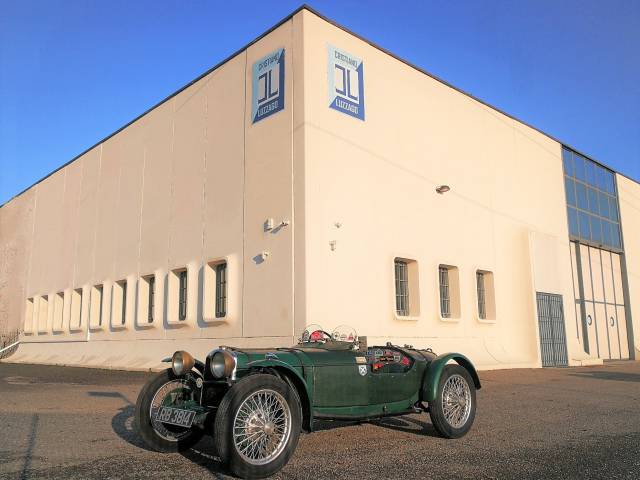 Image 1/48 of Riley Nine Brooklands Speed Model (1931)