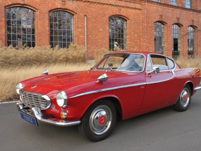 Immagine 1/17 di Volvo 1800 S (1964)