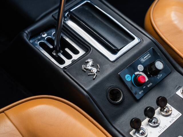 Ferrari 308 GTB
