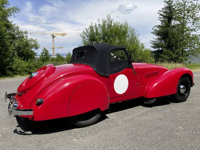 Allard K1