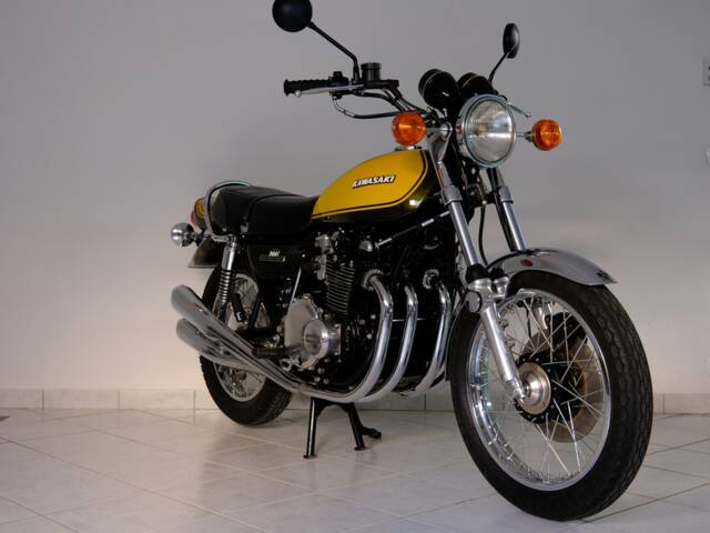 Kawasaki 900 Z1
