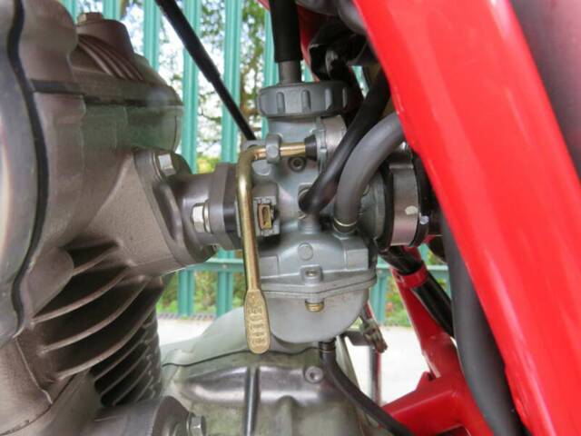 Honda Dream 50