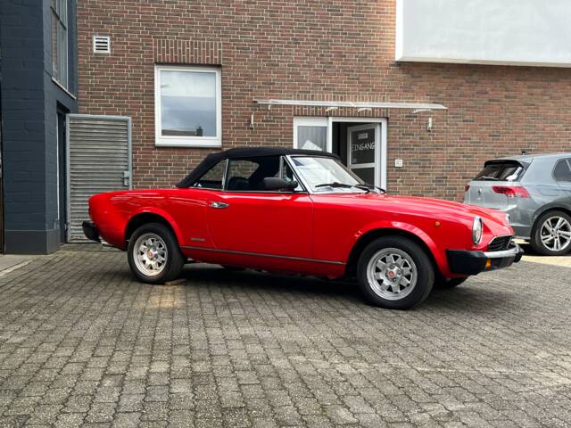 Pininfarina Azzurra Spider
