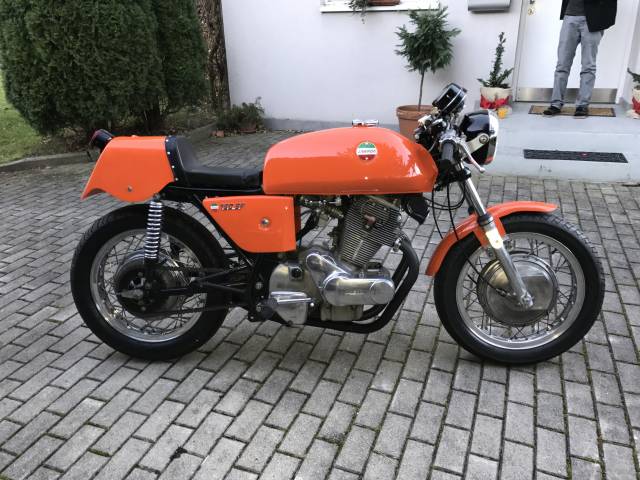 Laverda 750 SF 1 / SFC