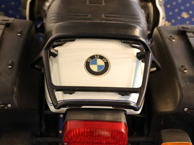 BMW R 100 RS