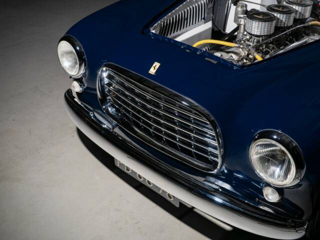 Ferrari 212 Inter