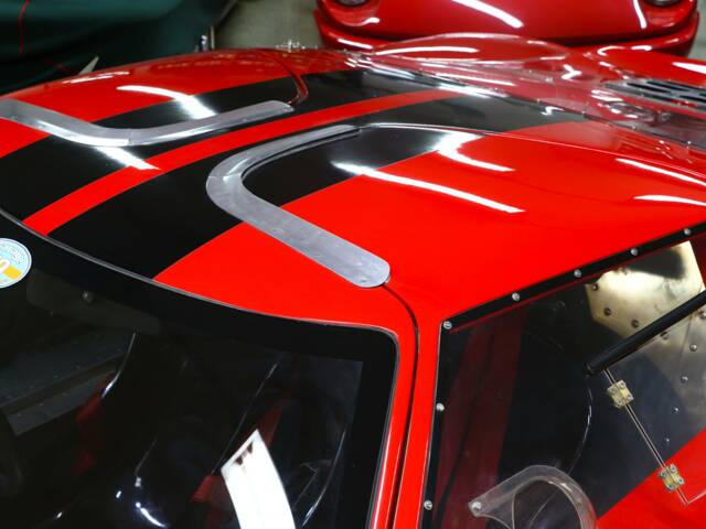 Ford GT40