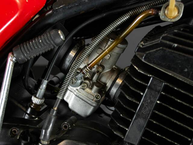 Cagiva SX 350