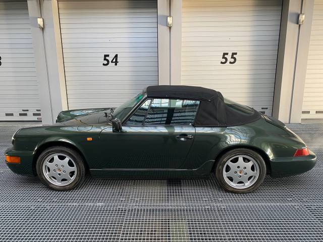Porsche 911 2.7 S