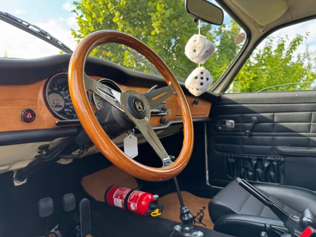 Volkswagen Karmann Ghia 1600