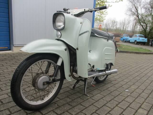 Simson Schwalbe KR 51/1