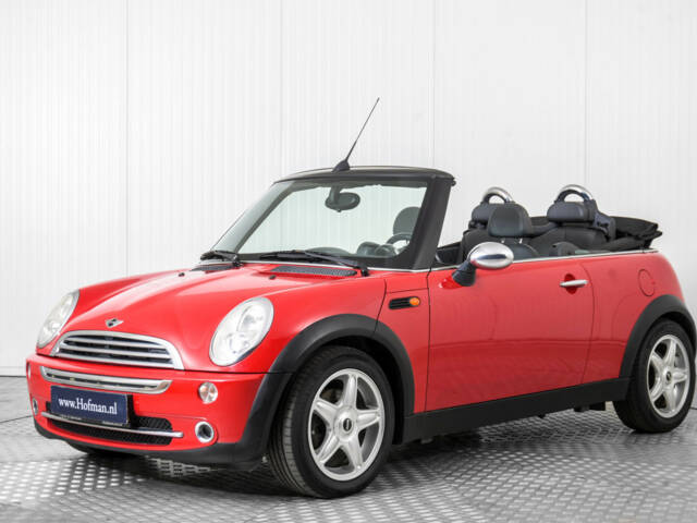 Bild 1/50 von Mini One (2005)