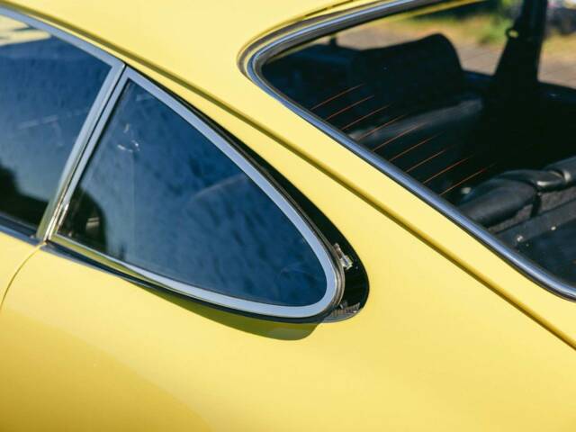 Porsche 911 2.2 S