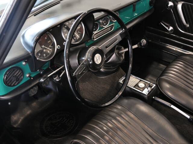 Alfa Romeo 1300 Spider Junior