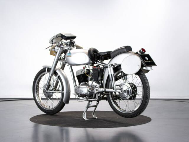 Mondial 160 Sport Lusso