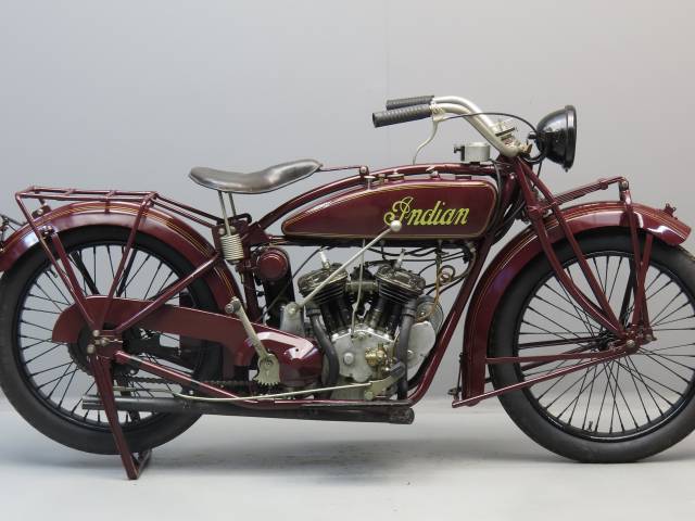 Indian classic deals motorcycle for sale