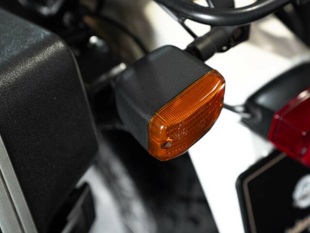 BMW R 80 G/S "Paris Dakar"