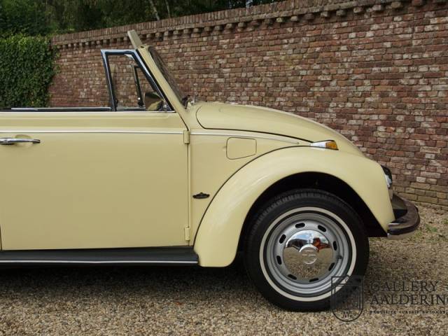 Volkswagen Beetle Classic Cars For Sale - Classic Trader