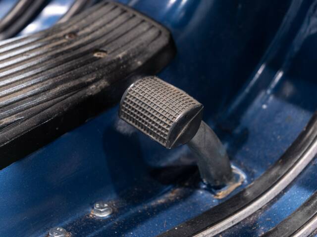 Piaggio Vespa PX 200 E