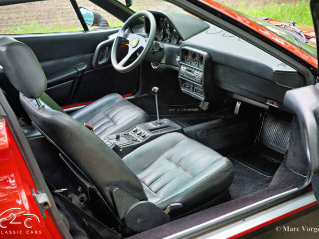 Ferrari 328 GTB