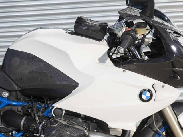 BMW HP2 Sport