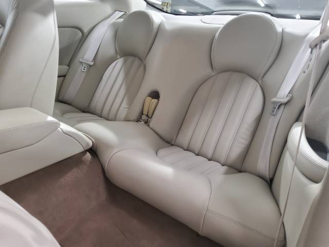 Jaguar XK8 4.0
