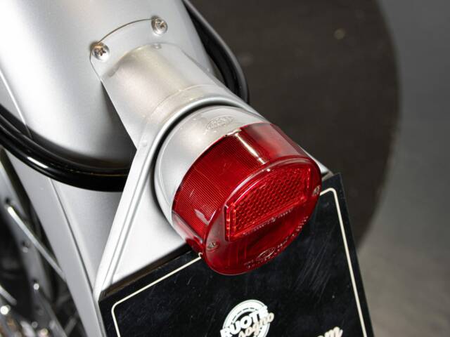 Cagiva SX 250 Ala Blu