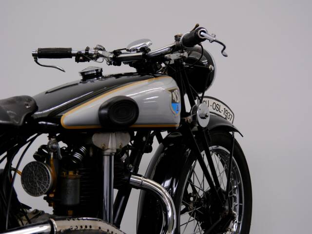 NSU 351 OSL