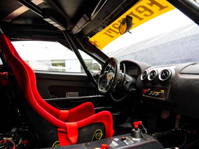 Ferrari F430 GT3