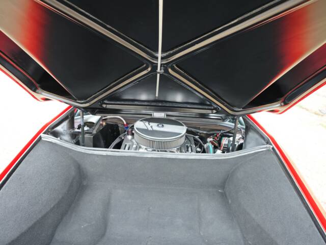 De Tomaso Pantera