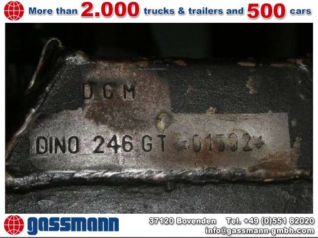 Ferrari Dino 246 GT