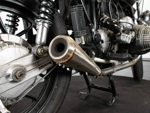 BMW R 65 LS