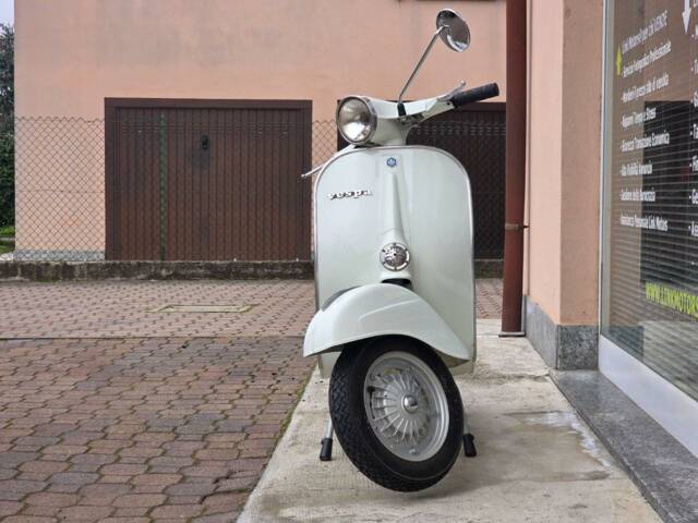 Piaggio Vespa 125 Primavera