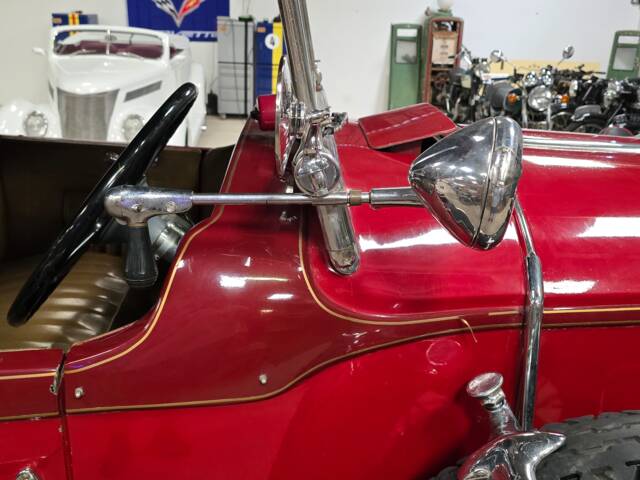 Pierce-Arrow Modell 43