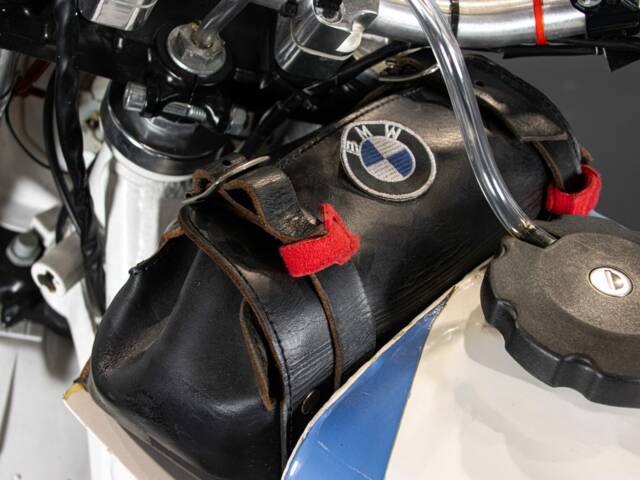 BMW R 80 RT