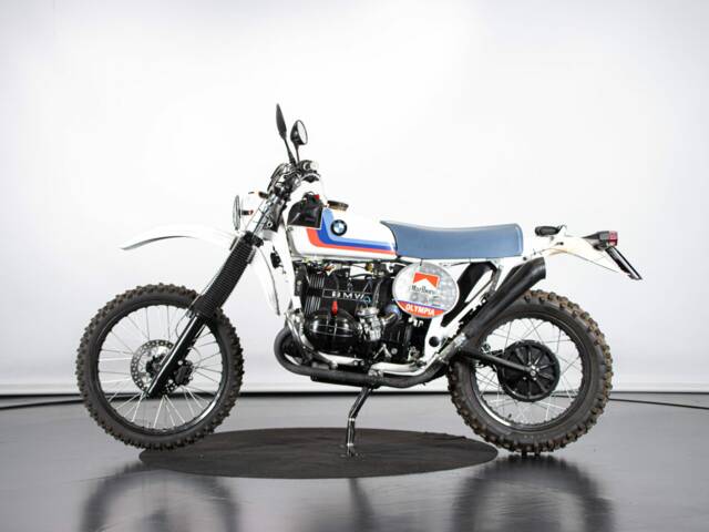 BMW R 80 RT