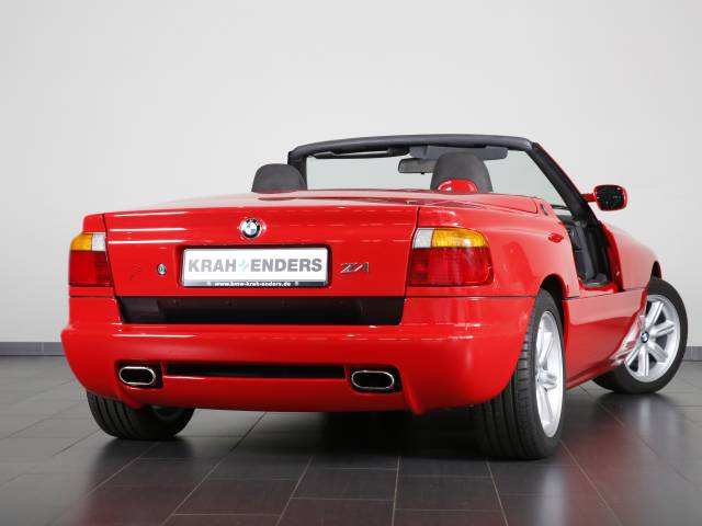 BMW Z1