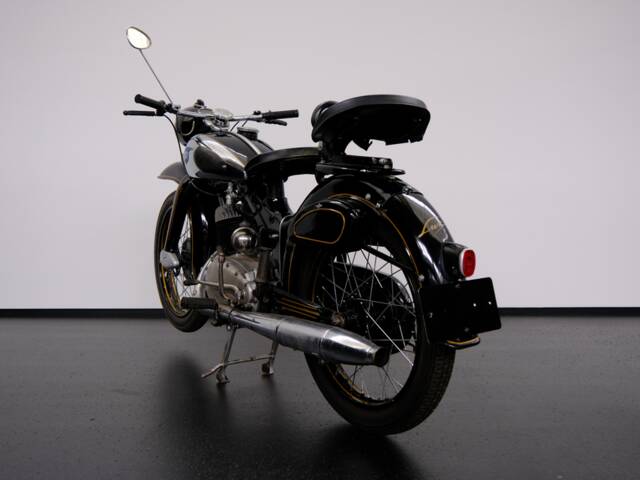 NSU Lux