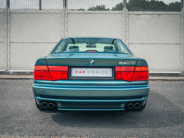 BMW 840Ci