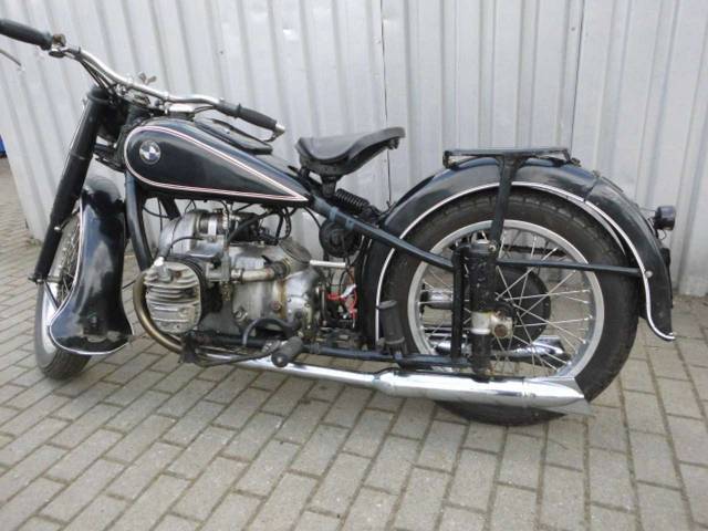 Bild 1/15 von BMW DUMMY (1939)