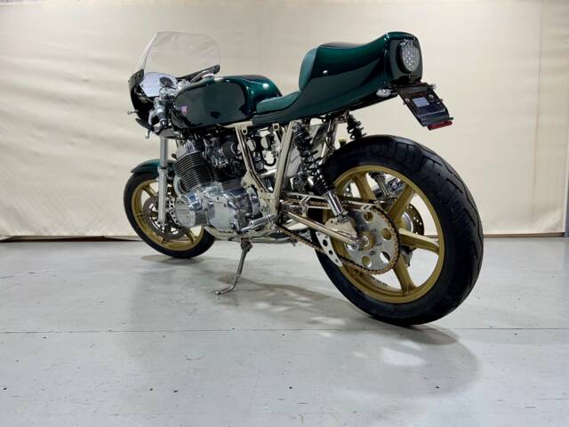 Rickman Honda CB 750 Four