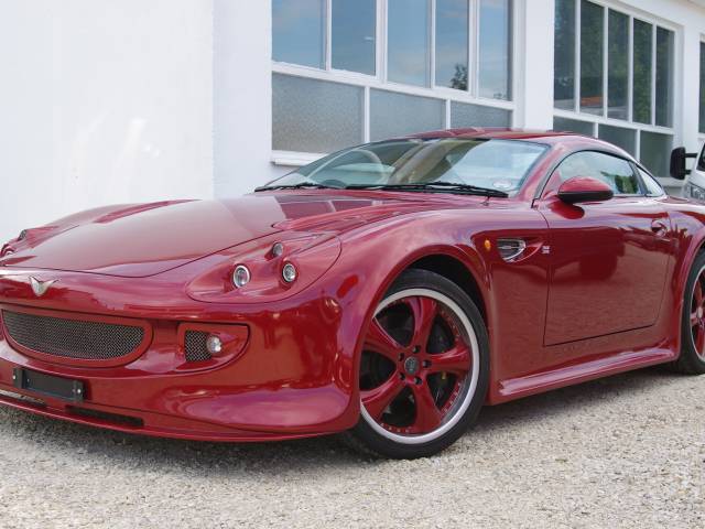 2009 Invicta S1 - 320 Coupé