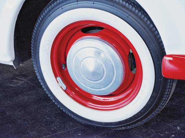 Trabant 600