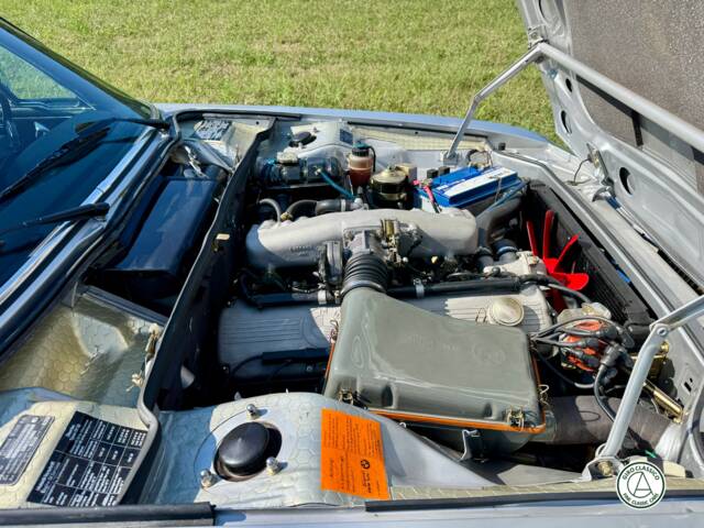 BMW 3.0 CSi