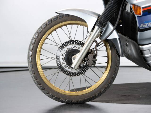 Honda XL 600V Transalp