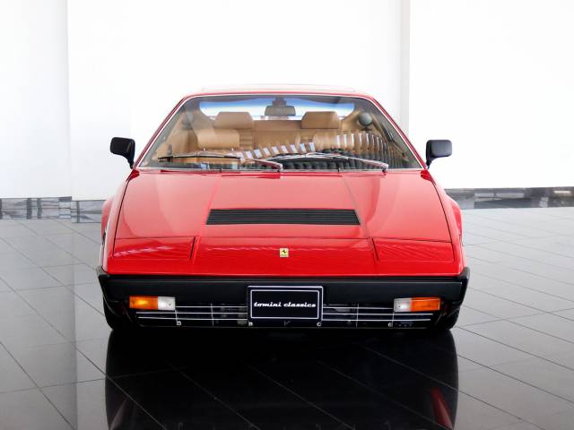 Ferrari Dino 308 GT4
