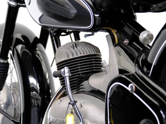 DKW RT 175