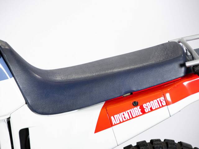 Honda XRV 650 Africa Twin